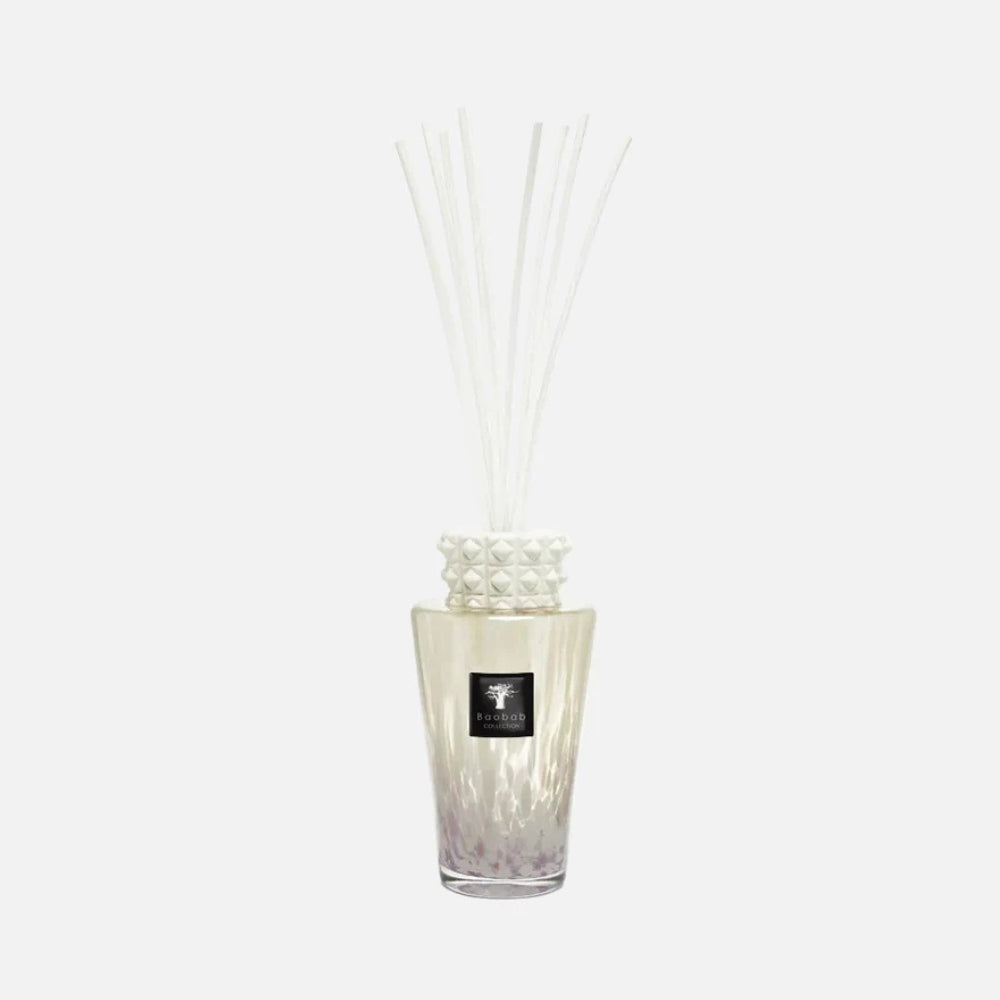 Pearls White Diffuser, 2L