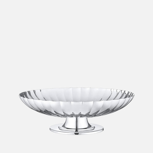 Bernadotte Dish on Stand