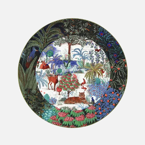 The Palace Cake Platter ( Ø 30 cm )