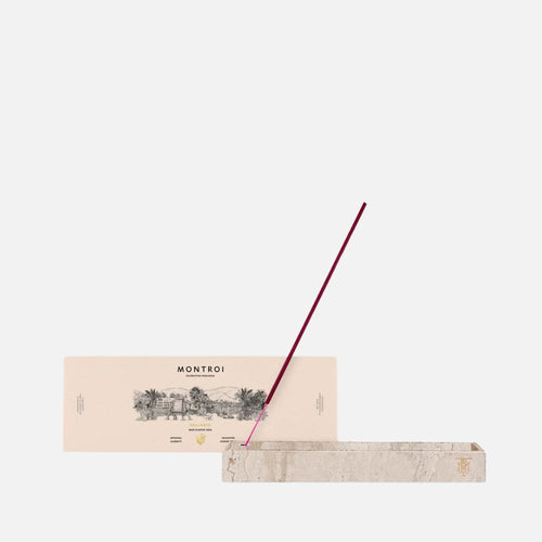 Palladio Incense Sticks — Handcrafted in Jaipur (100 Sticks)