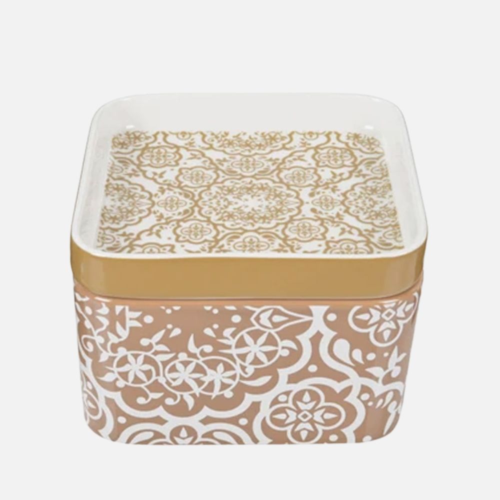 Chocolat Box 12Cm for Home