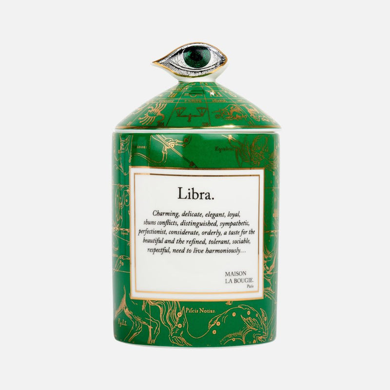 Libra Scented Candle (350gm)