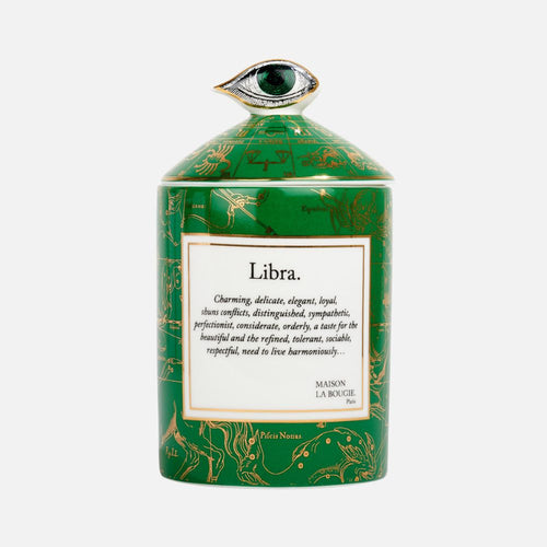 Maison La Bougie Libra Sented Candle