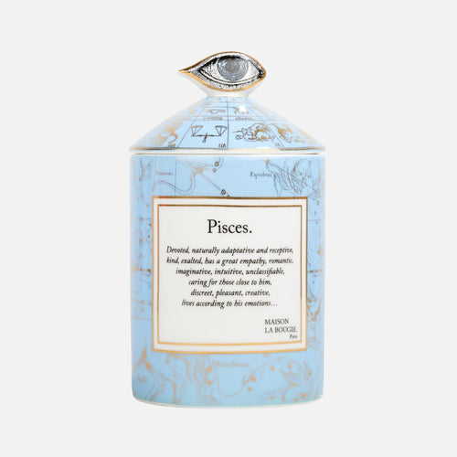 Maison La Bougie Pisces Sented Candle