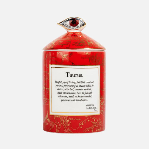 Maison La Bougie Taurus Sented Candle