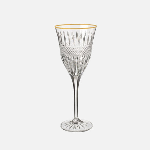 Old Fashioned with Gold Rim – Celebrate & Gift Edition