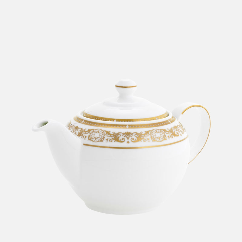 Opera Gold Teapot (1L)