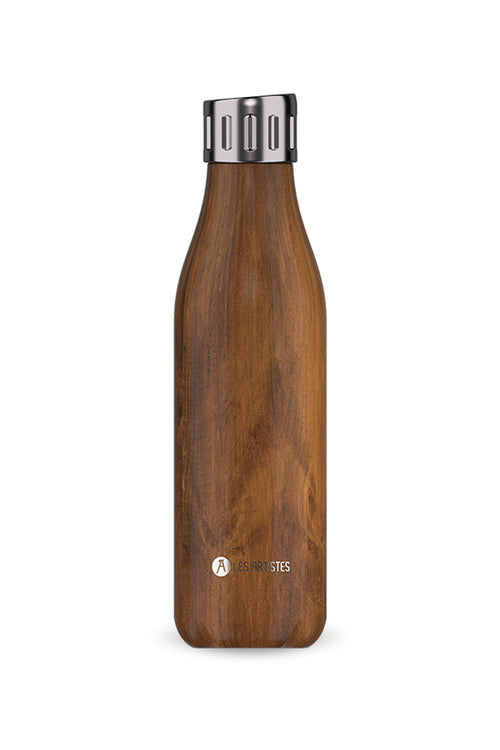 Sport Wood Bottle, 500 ml - Maison7