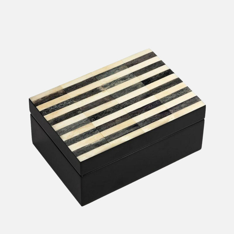 Shanghai Storage Box, 19x13cm