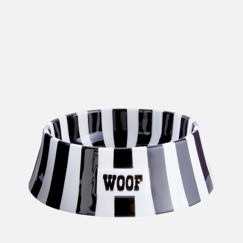 Vice Woof Pet Bowl