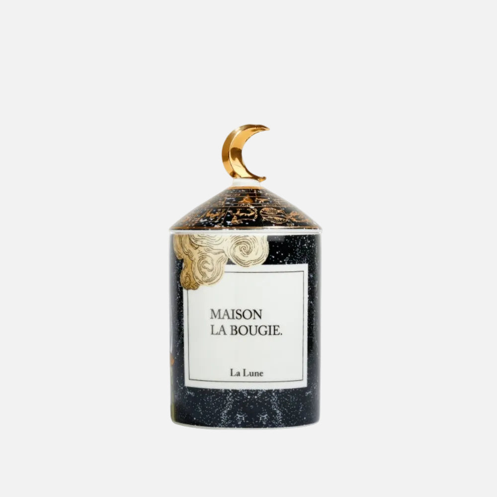 La Lune Scented Candle (350gm)