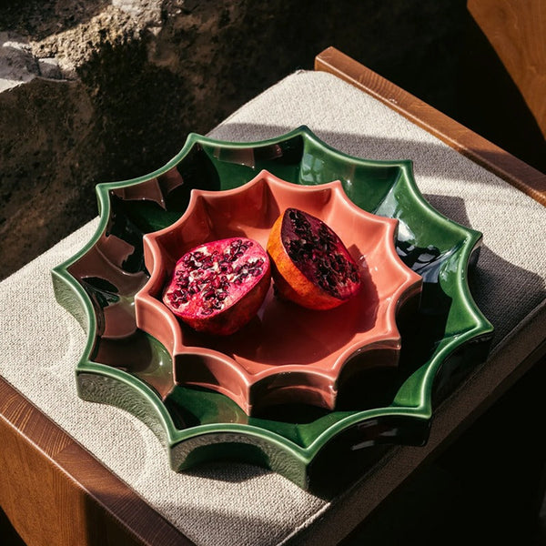 Decorative Trays & Vide poche