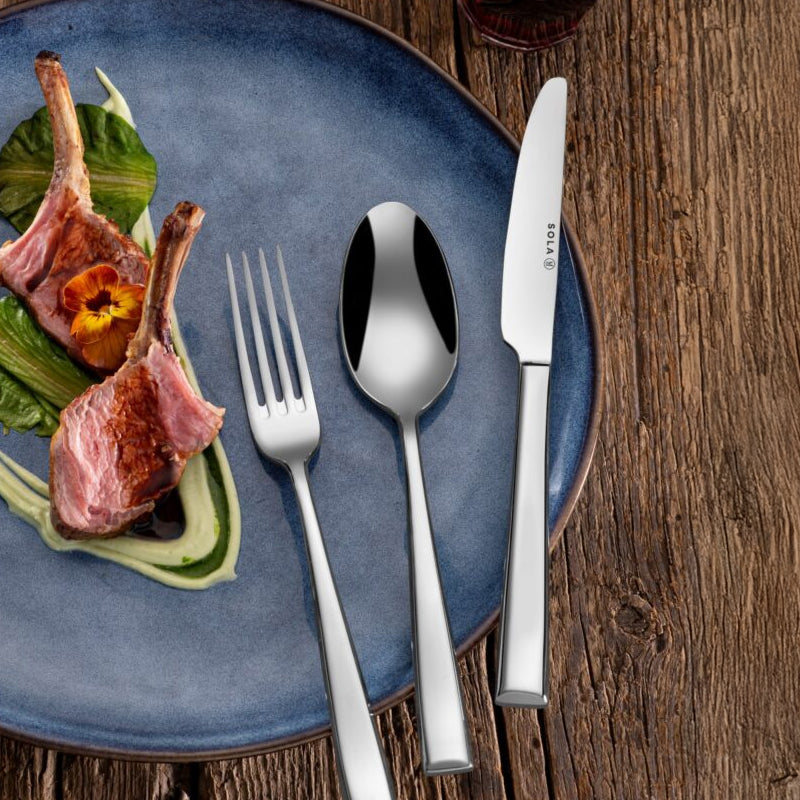 Cutlery