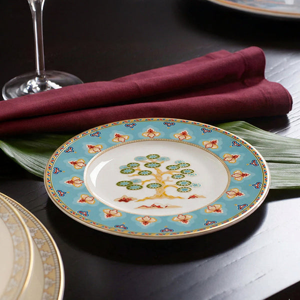 Dinnerware