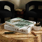 The Impossible Collection of Cigars Book