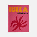 Ibiza Bohemia Book