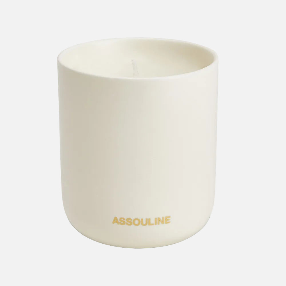 Marrakech Flair Travel From Home Candle