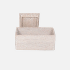 Multi-Purpose Box with Cover