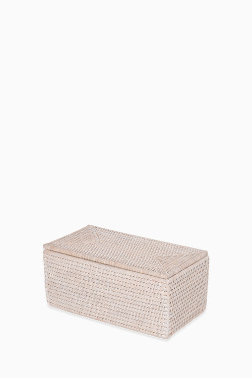 Multi-Purpose Box with Cover
