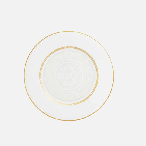 Opera White Dinner Plate 27Cm