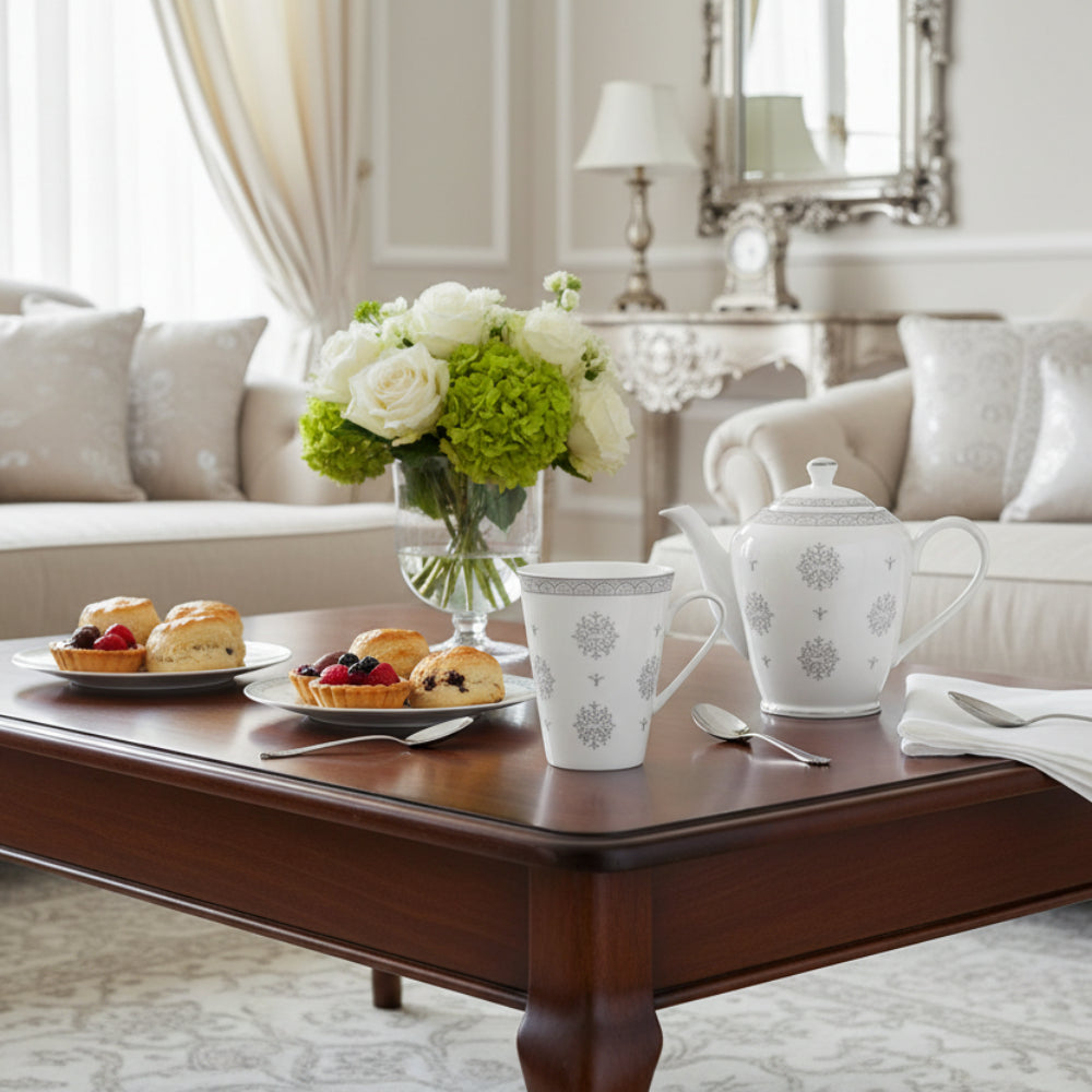 Niche Printaniere Mug, 400ml