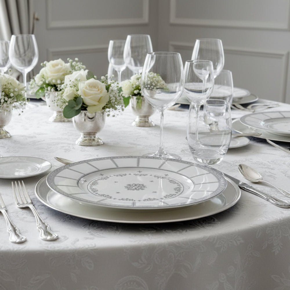 Niche Printaniere Charger Plate, 31cm