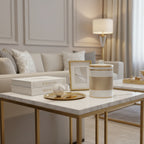 Candy Box Small 15X13Cm for Home