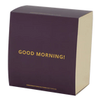 كوب الشرب المفضل - مرحبا