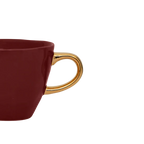 Good Morning Coffee Cup Ø8 cm – Spiced Apple