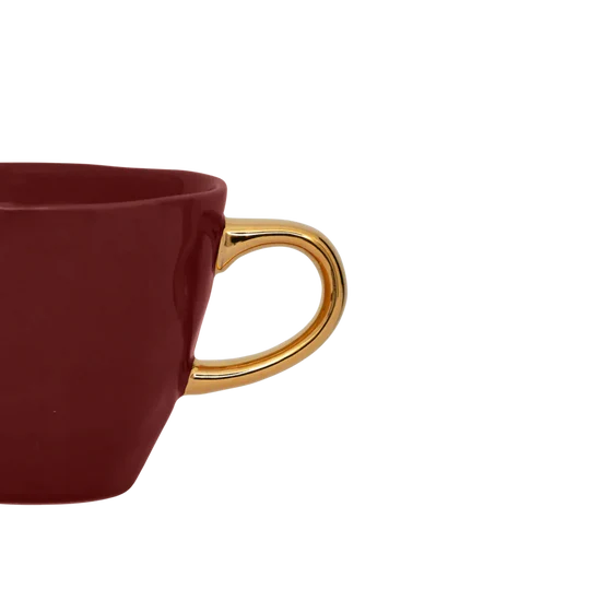 Good Morning Coffee Cup Ø8 cm – Spiced Apple
