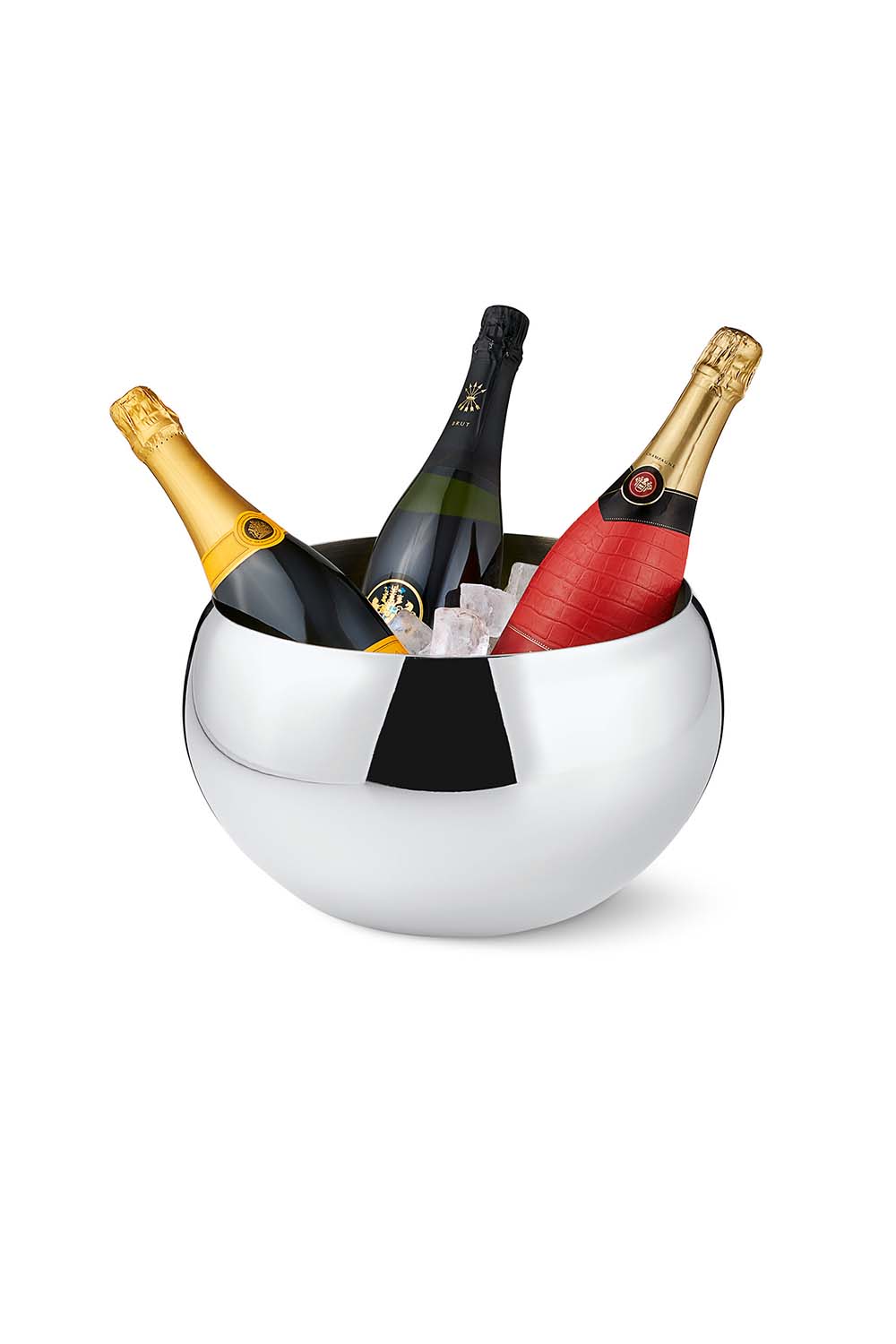 Nizza Champagner Cooler