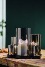Lichtermeer Cluster Candleholder