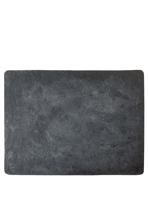 Faux Stone Serving Board, XL, 52x70cm