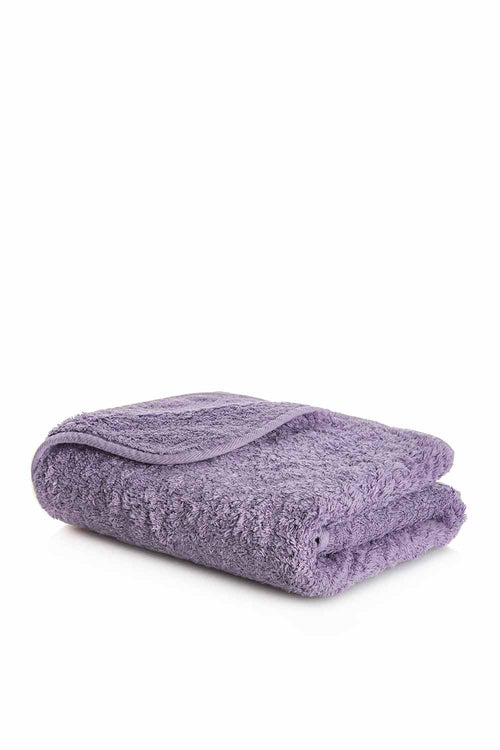 Egoist Hand Towel,  Lavender, 46x76cm