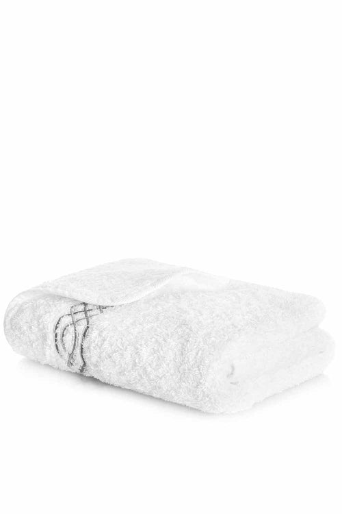 Milano Guest Towel, 30x50cm