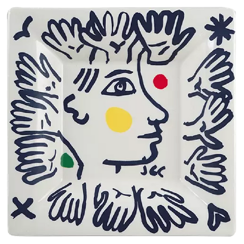 XL Hands Card Holder - The Sentimental Archipelago