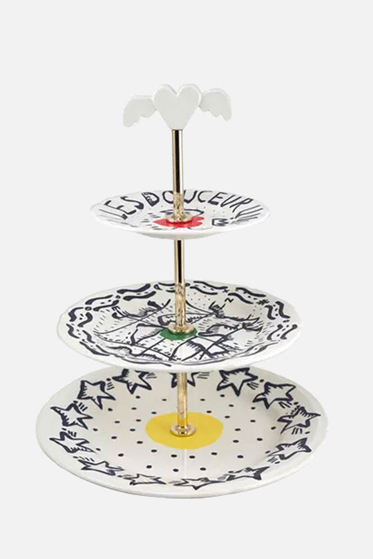 Silent Servant - The Sentimental Archipelago