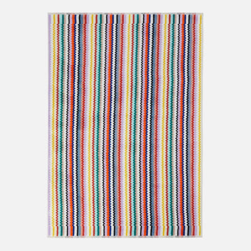 Missoni 5pcs Riverbero Bath Towel – 150x100 cm