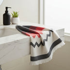 منشفة وجه ميشني بيست، علبة من 6 قطع للعناية__x0026__Cocooning