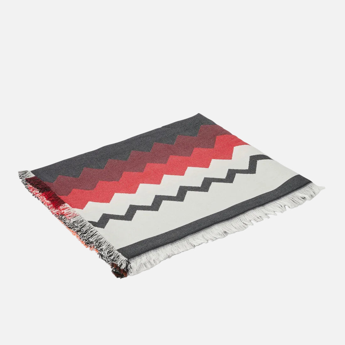 Missoni 6pcs Zig Zag Fouta Beach Towel – 140x180cm