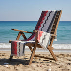 منشفة شاطئ ميشني بيست فوتا للعناية__x0026__Cocooning