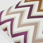 Missoni Watamu Zig Zag Outdoor Cushion – 60x60 cm