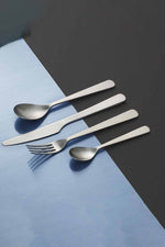 STOCK NOT AVAILABLE Normann Teaspoons, Set of 6