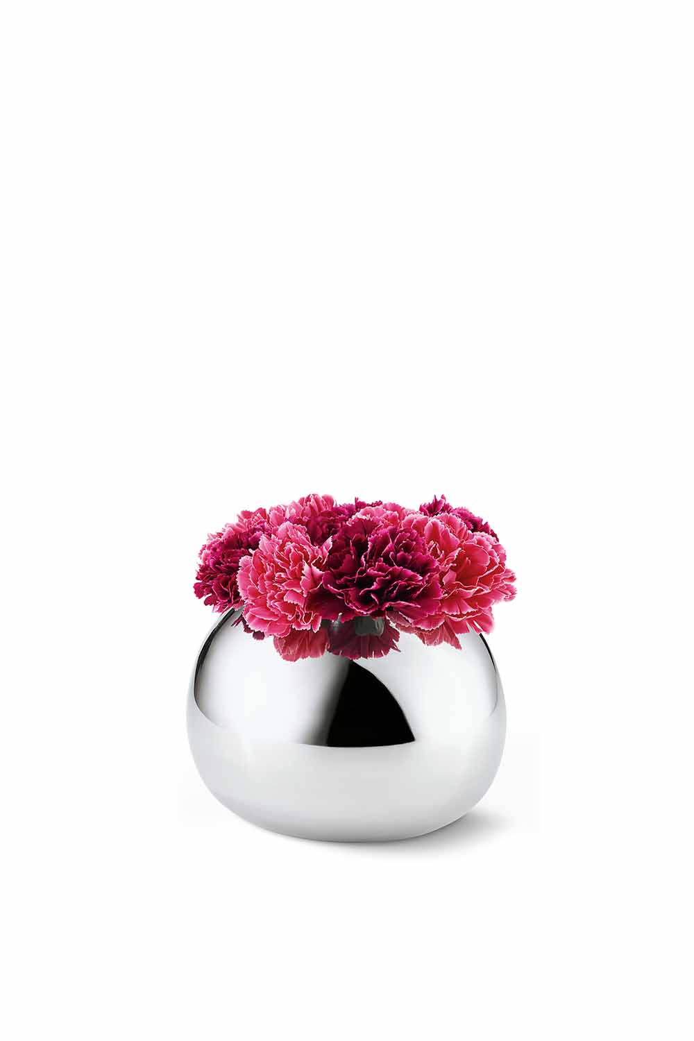 Bella Vase/ Flower Pot, 12cm