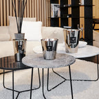 Baobab Les Exclusives Platinum Scented Candle – Max 16