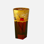 Fusion Colours Short Drink  Mix Glass
