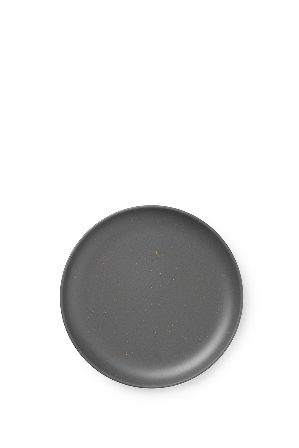 Grand Cru Take Side Plate, Set of 2, Dark Grey