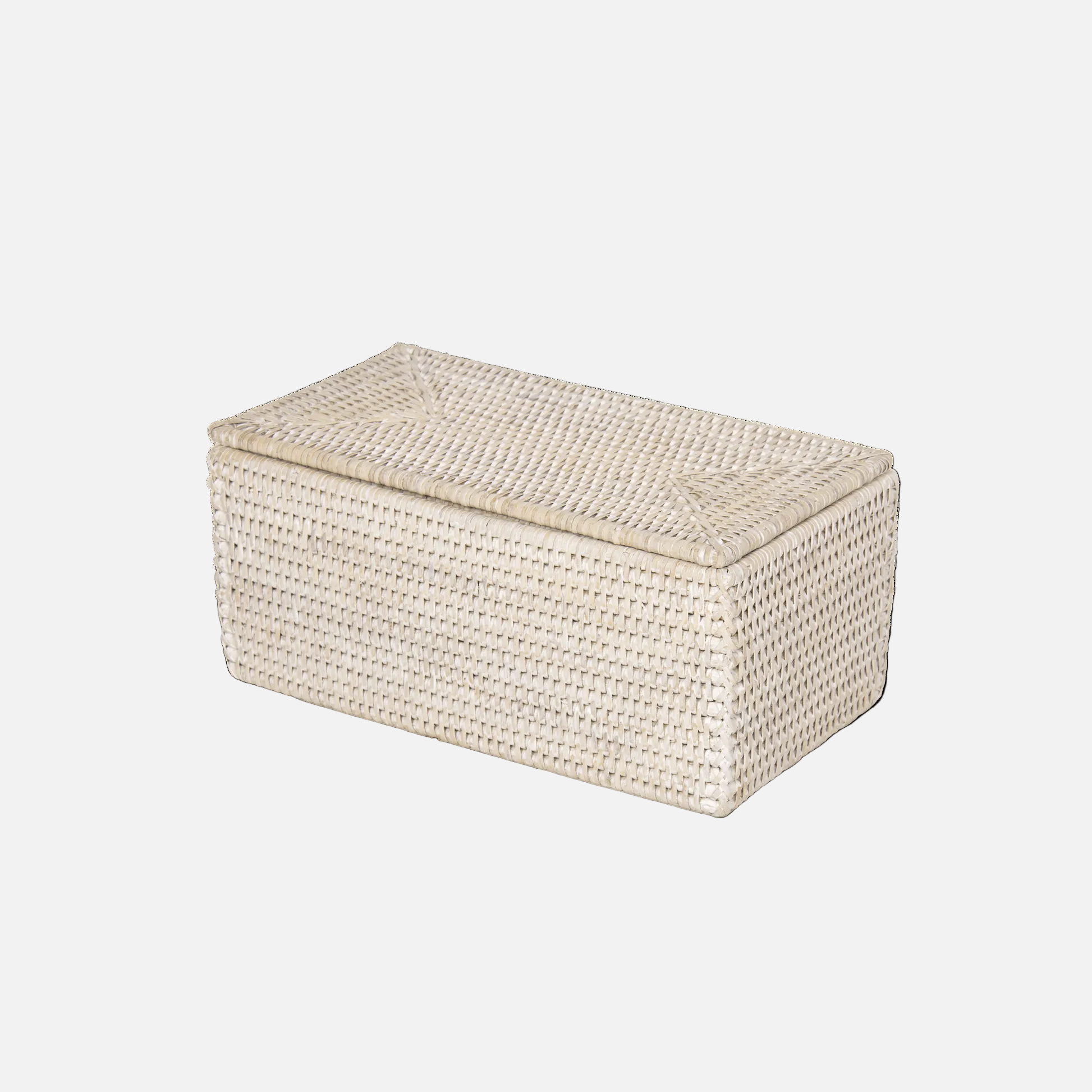 Multi-Purpose Box with Cover