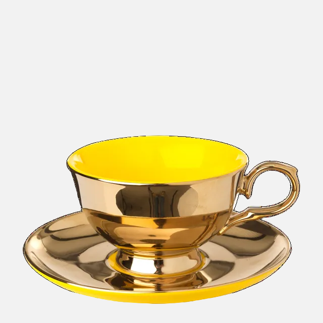 فناجين شاي ليجاسي