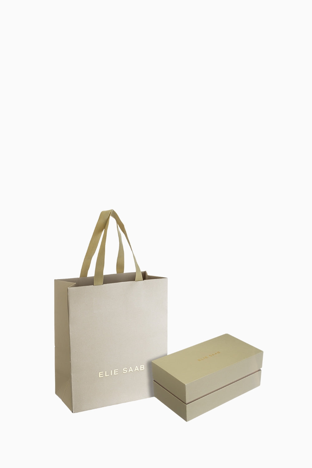 Golden Sumi-e Small Chocolat Box – 12cm